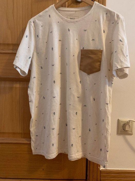 5 camisas por 5 euros PROMOÇÃO