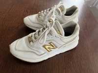 Buty New Balance r.36