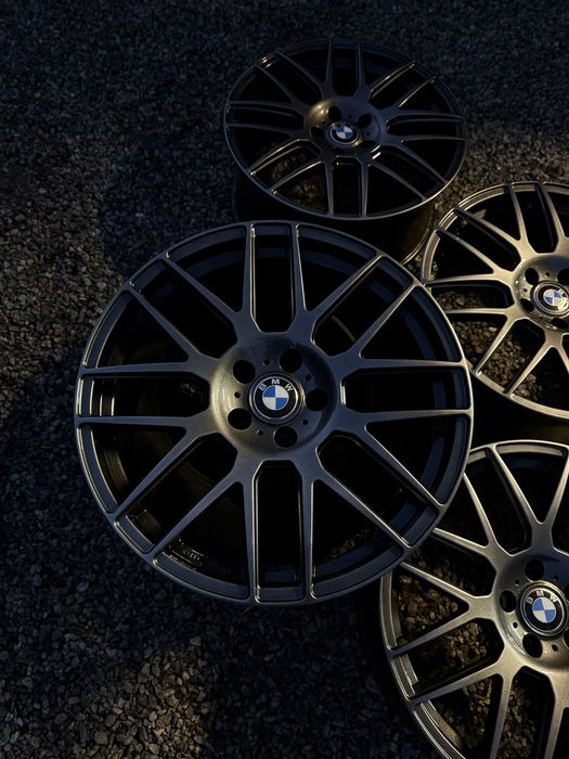 Диски R20 5.120 ET45 бмв ф10  ф15 е70 е53 амарок туарег 2.5