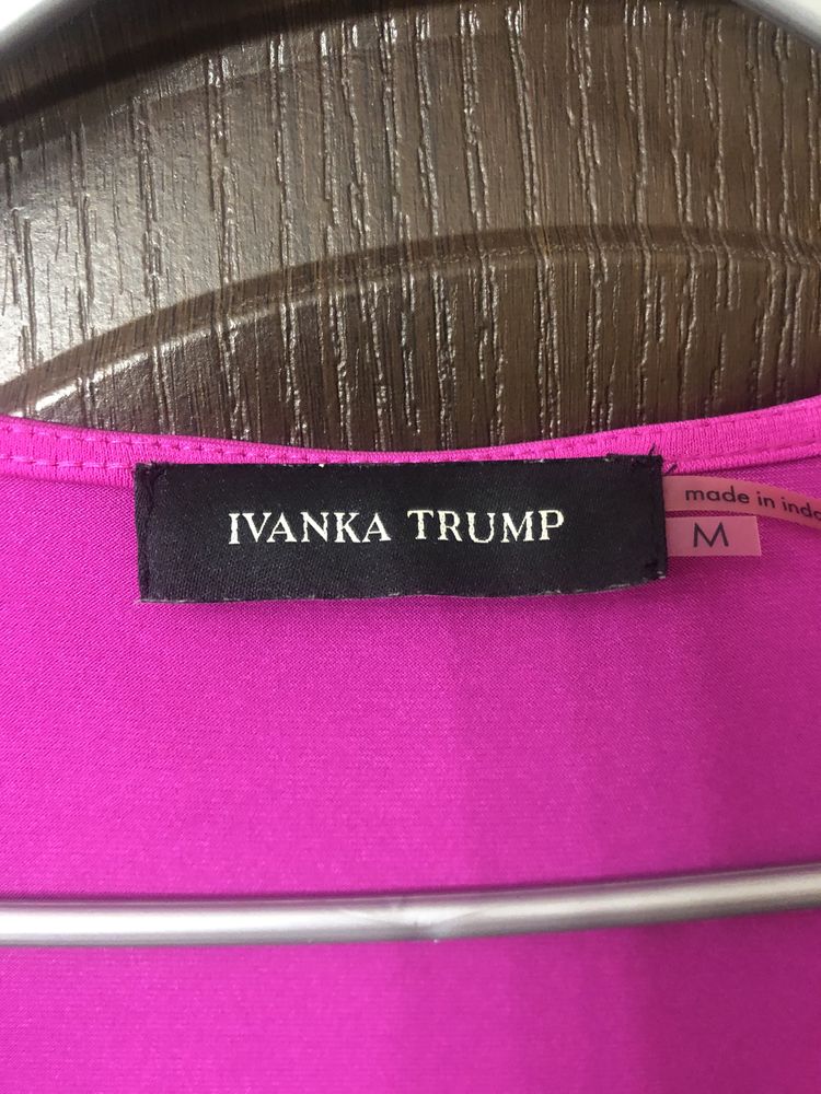 Сукня Ivanka Trump