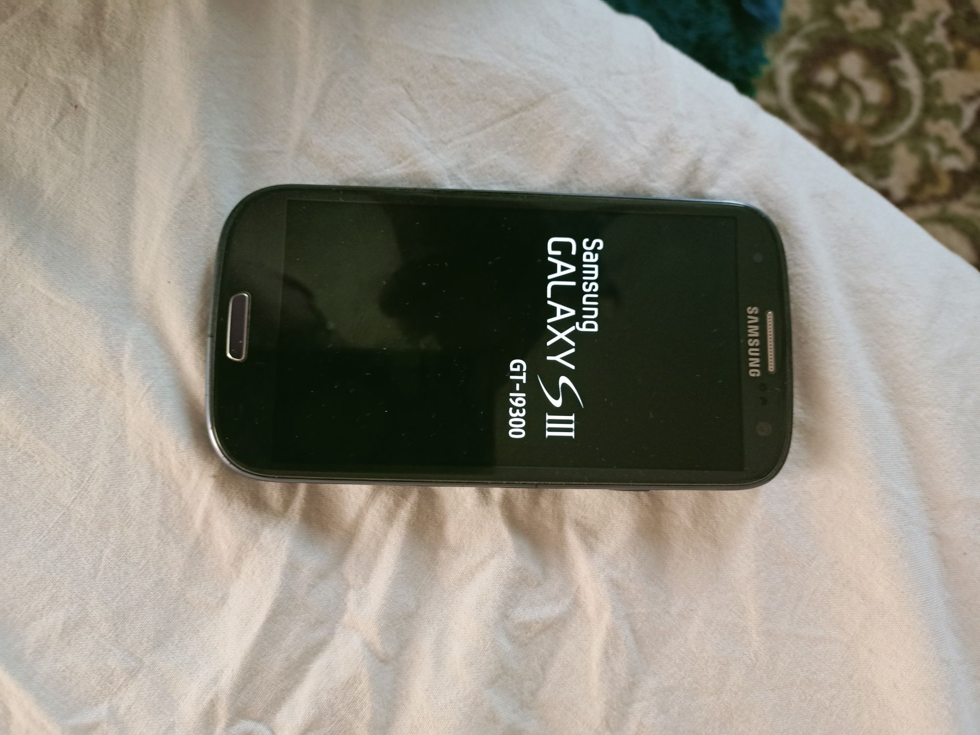 Samsung Galaxy S3