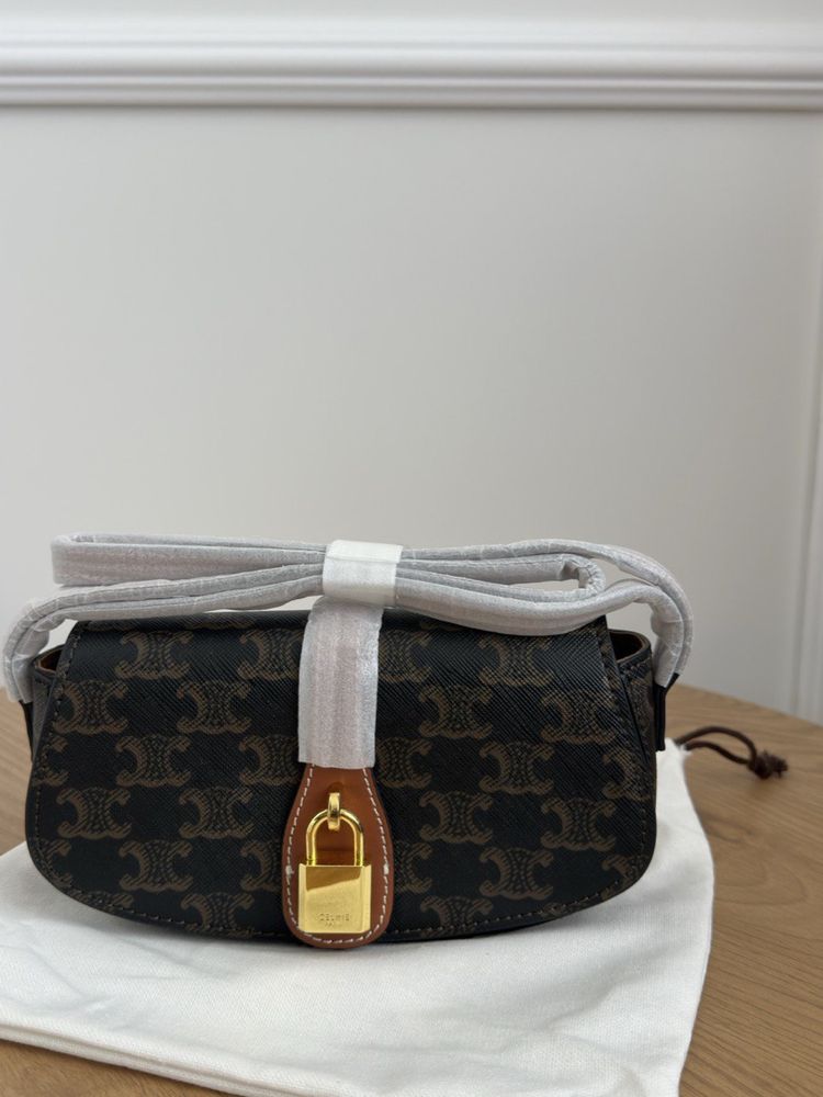 Продам сумку Celine