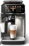 Ekspres do kawy Philips 5400 LatteGo