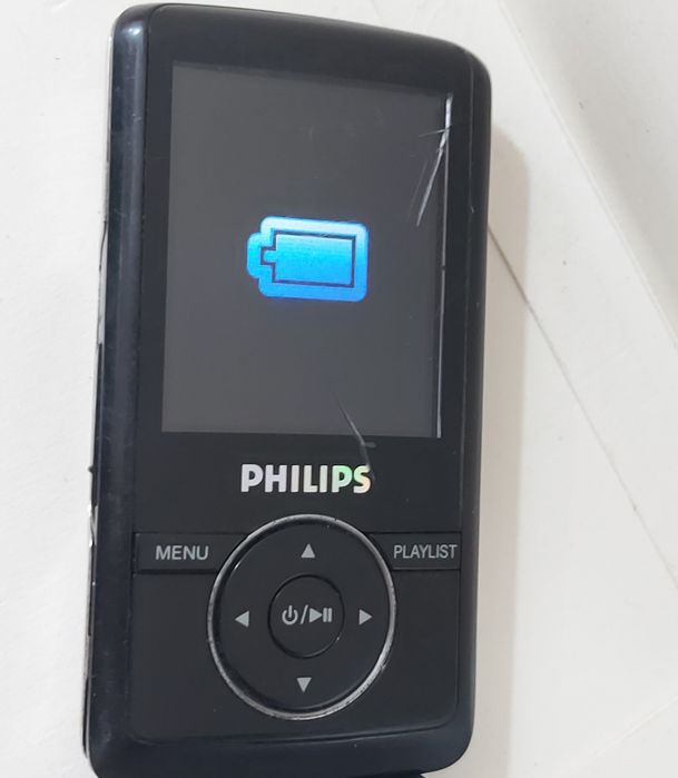 Плеер Philips Sa2Spk08n
