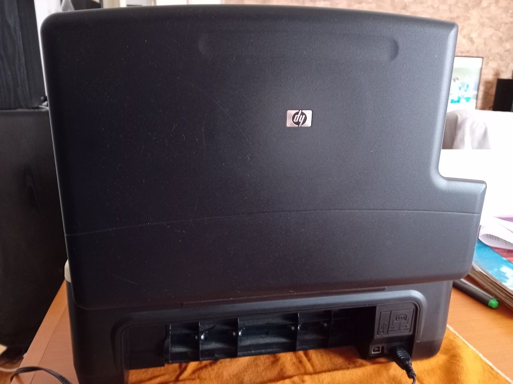 Impressora HP Deskjet F2180