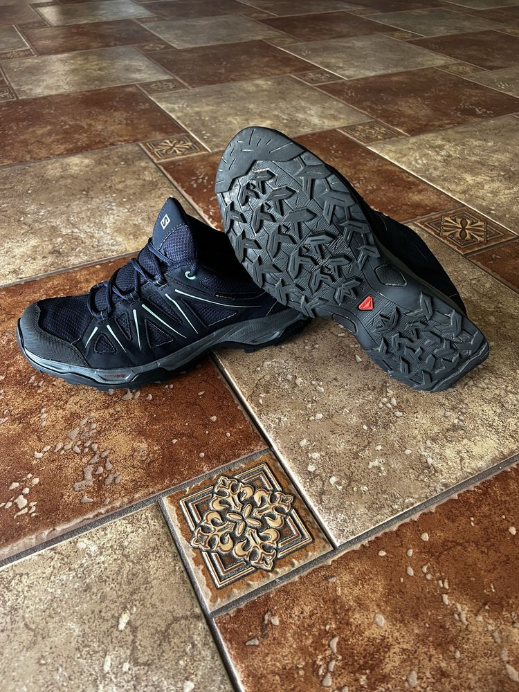 Salamon нa Gore-tex жіночі