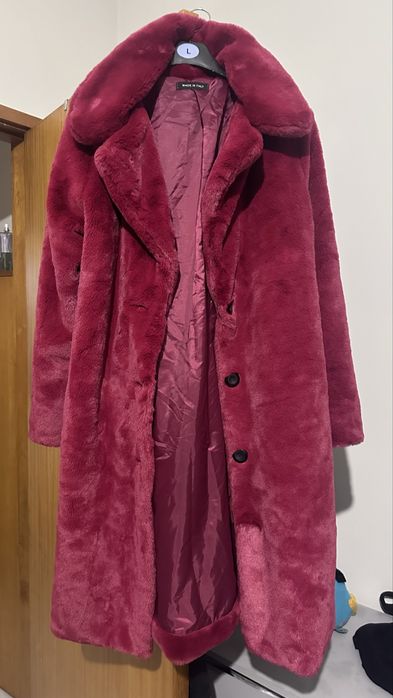 Sobretudo Casacos novos tamanho L femininos