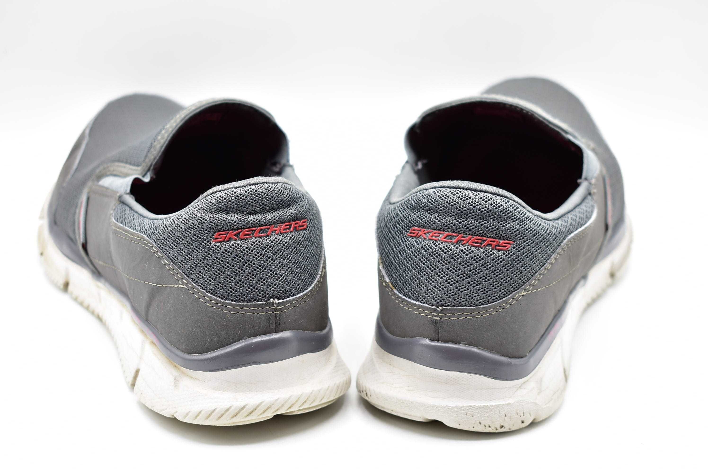 Sneakersy Skechers roz. 43