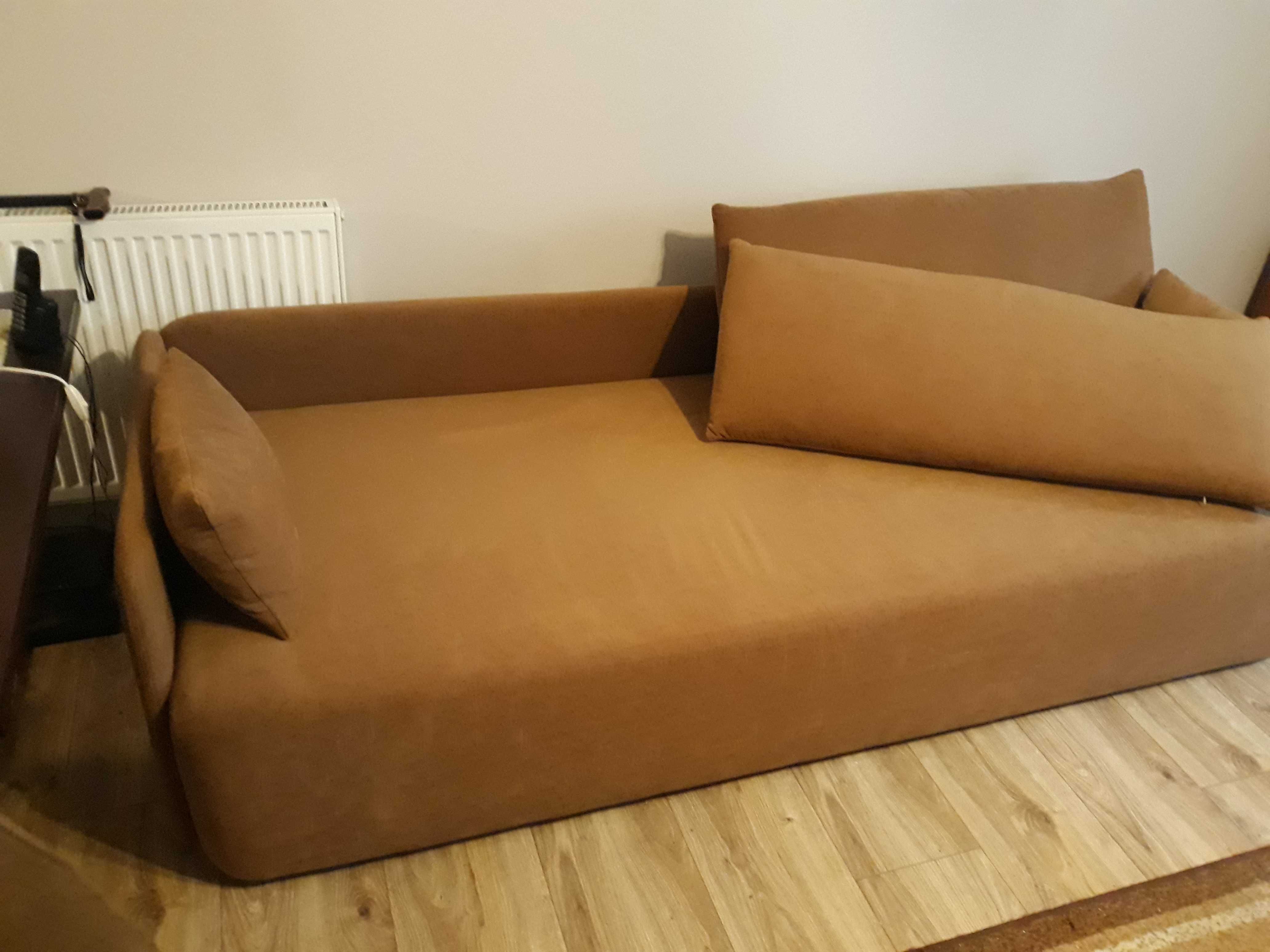 Sofa, kanapa jak nowa
