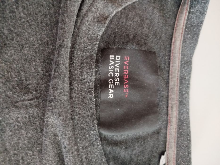 T-shirt Diverse koszulka