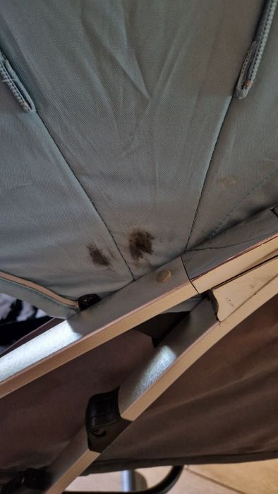 Візочок коляска carello gloria