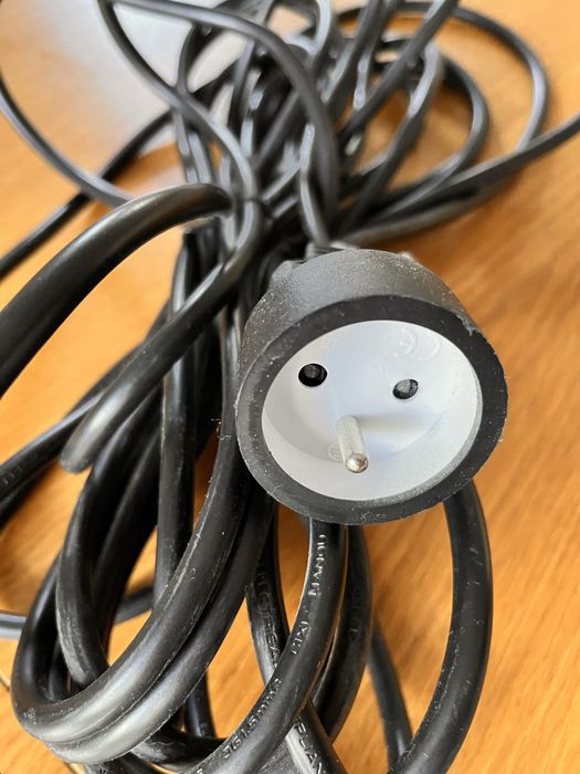 Przedłurzacz HAMA standard 10m