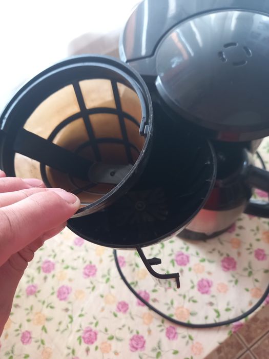 Кавоварка  GRUNDIG