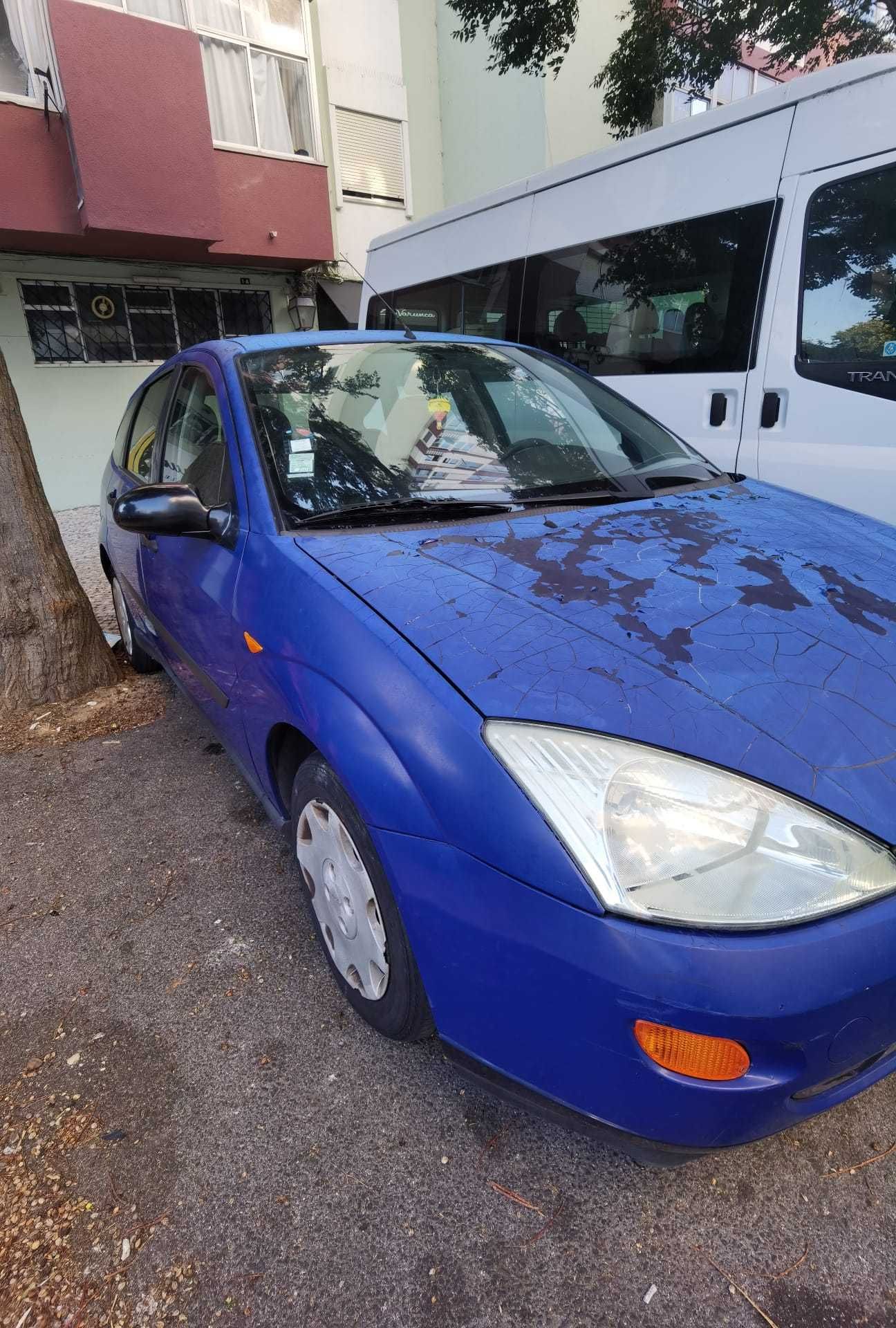 FORD FOCUS €700,00