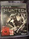 Sprzedam zamienię Hunted Ps3 Transport trójmiasto okolice