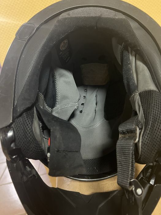 Шолом Nolan N90, розмір 2XL