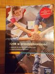 Krok w przedsiębiorczość-podręcznik