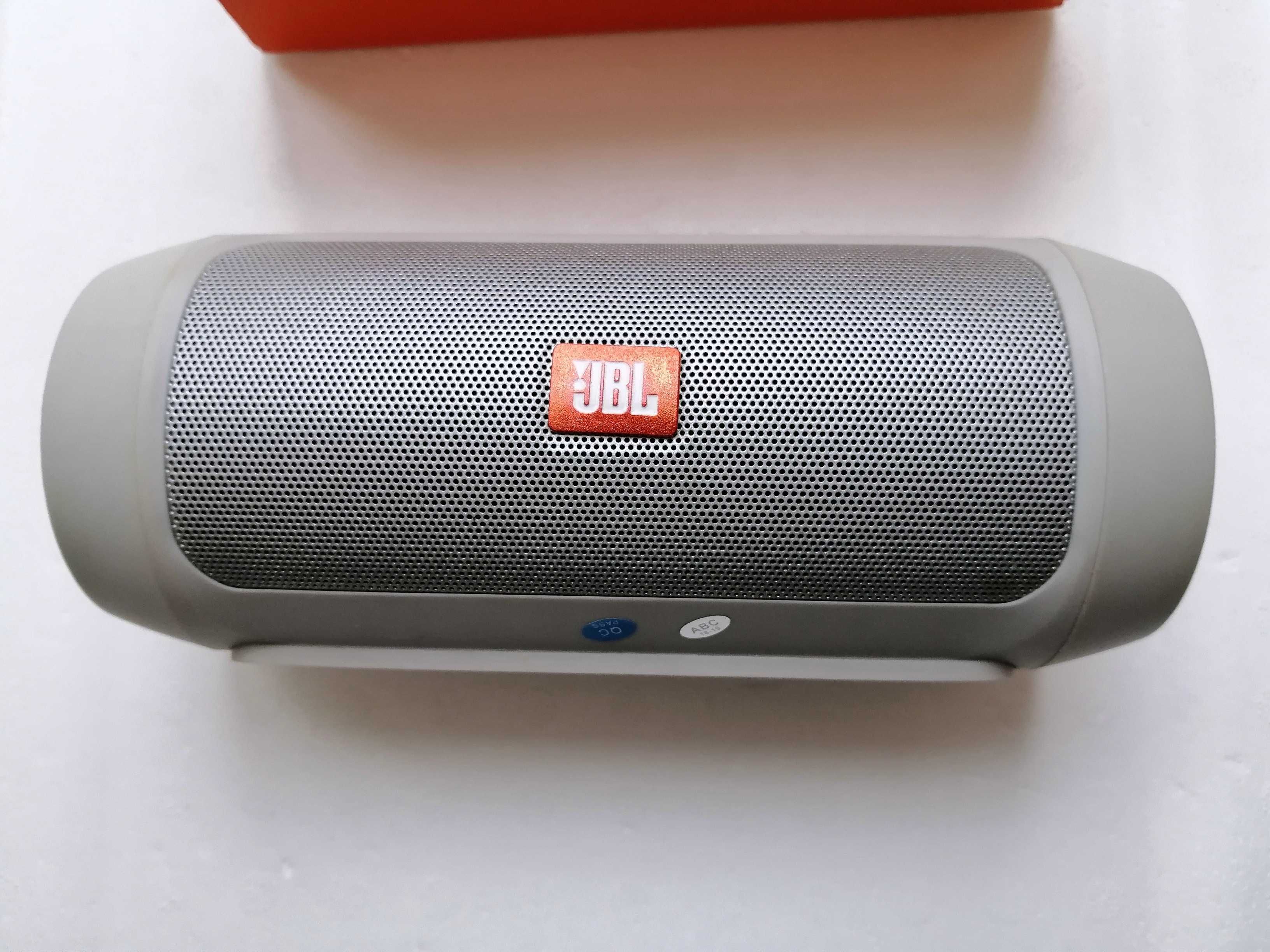 JBL Charge 2+ Блютуз Колонка