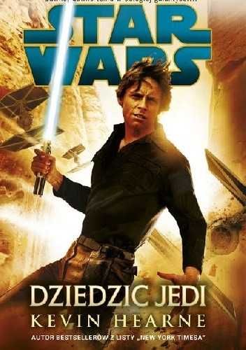 Star Wars - Dziedzic Jedi