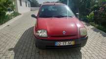 Renault Clio  II