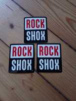 Rock Shox 3 sztuki