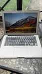 Продам Macbook air 13.