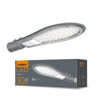 Продам LED ліхтар 30w