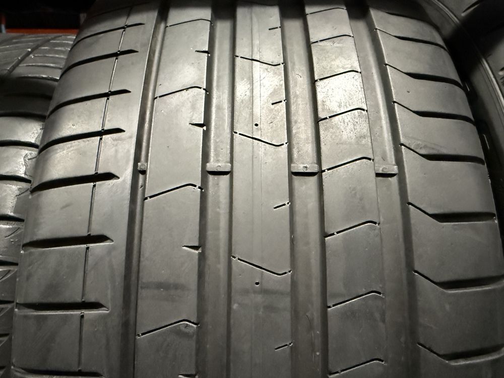 255/40 r21 Pirelli 4 шт.