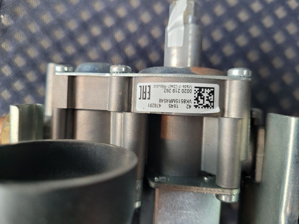 Armatura Honeywell Semia 21