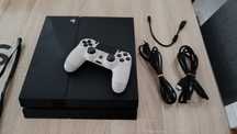 Consola PlayStation 4 1TB (fat)