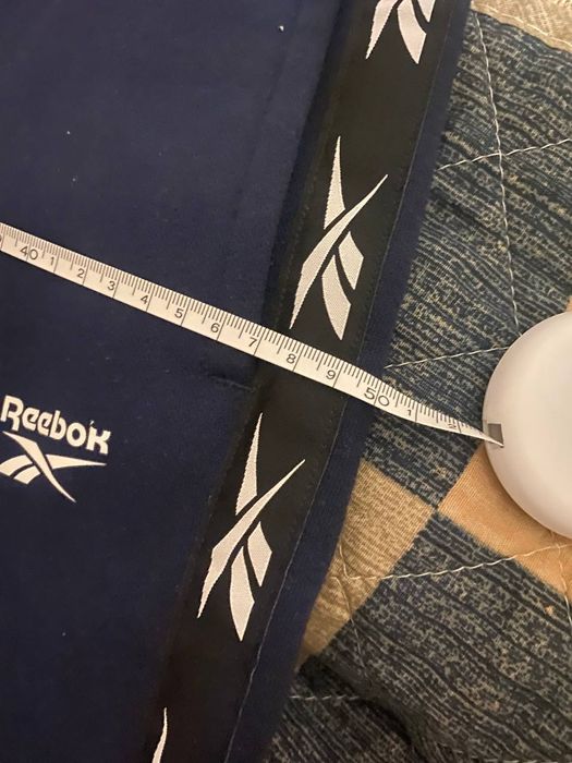 Reebok спортивні штани оригігал