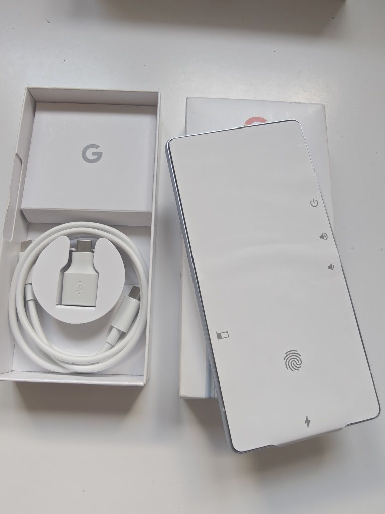 Google Pixel 7a 5G