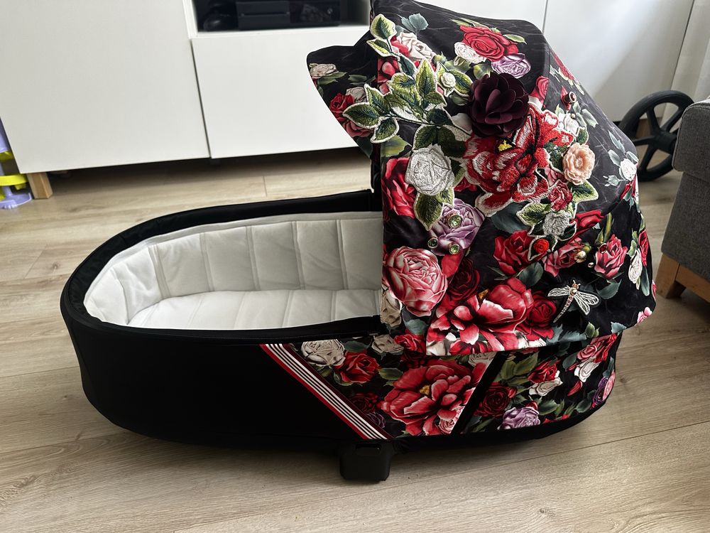 Gondola cybex priam 2.0