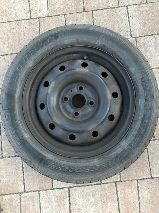 Koła do Suzuki Swift 175/65/R15
