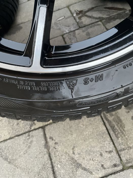 Дискі титани 18 опеоль 5 105  235 45 18R