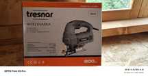 TRESNAR Wyrzynarka 800W 6313