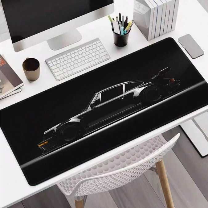 Mouse pad 60x30cm! ENTREGA RÁPIDA