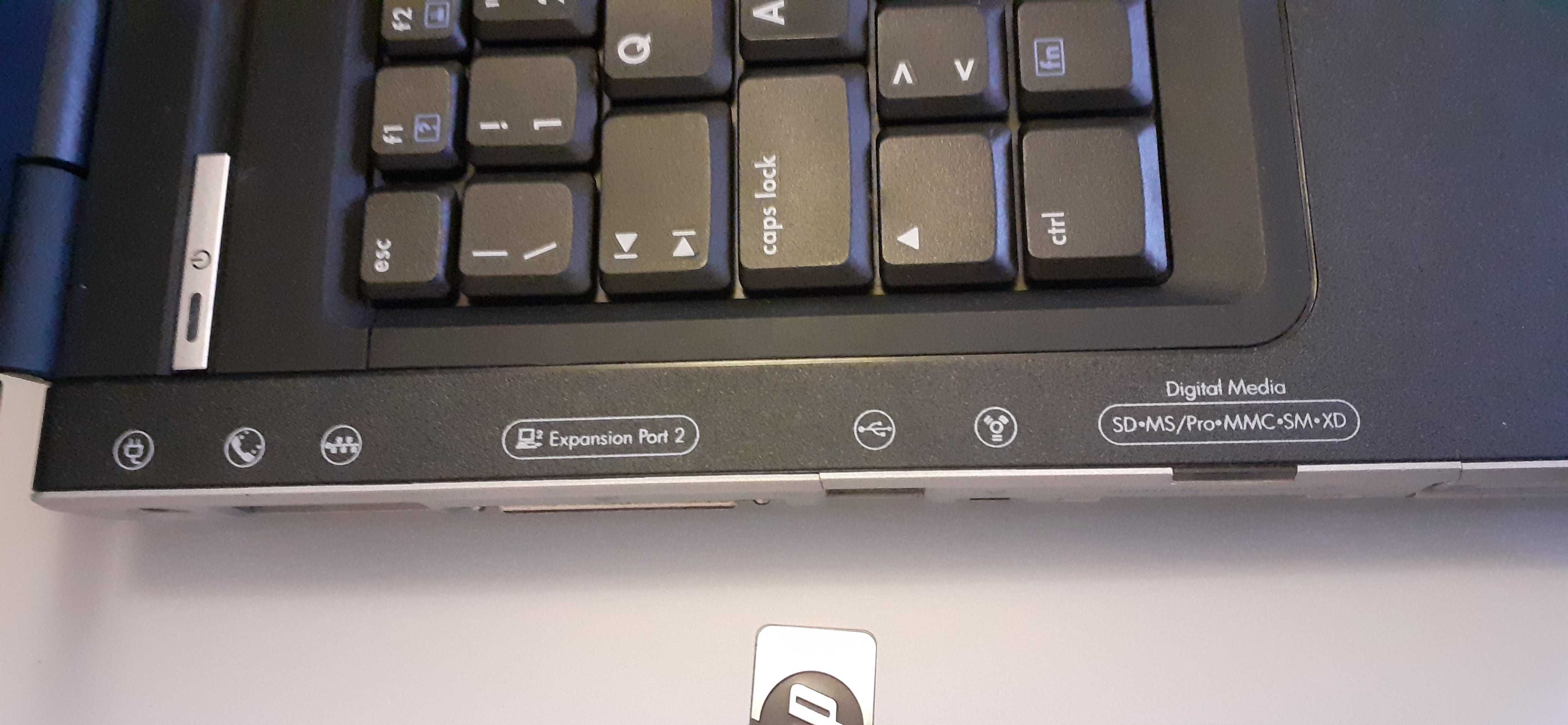2 Impressoras HP para peças ou uso, e portátil para peças