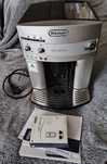 Ekspres DeLonghi Magnifica