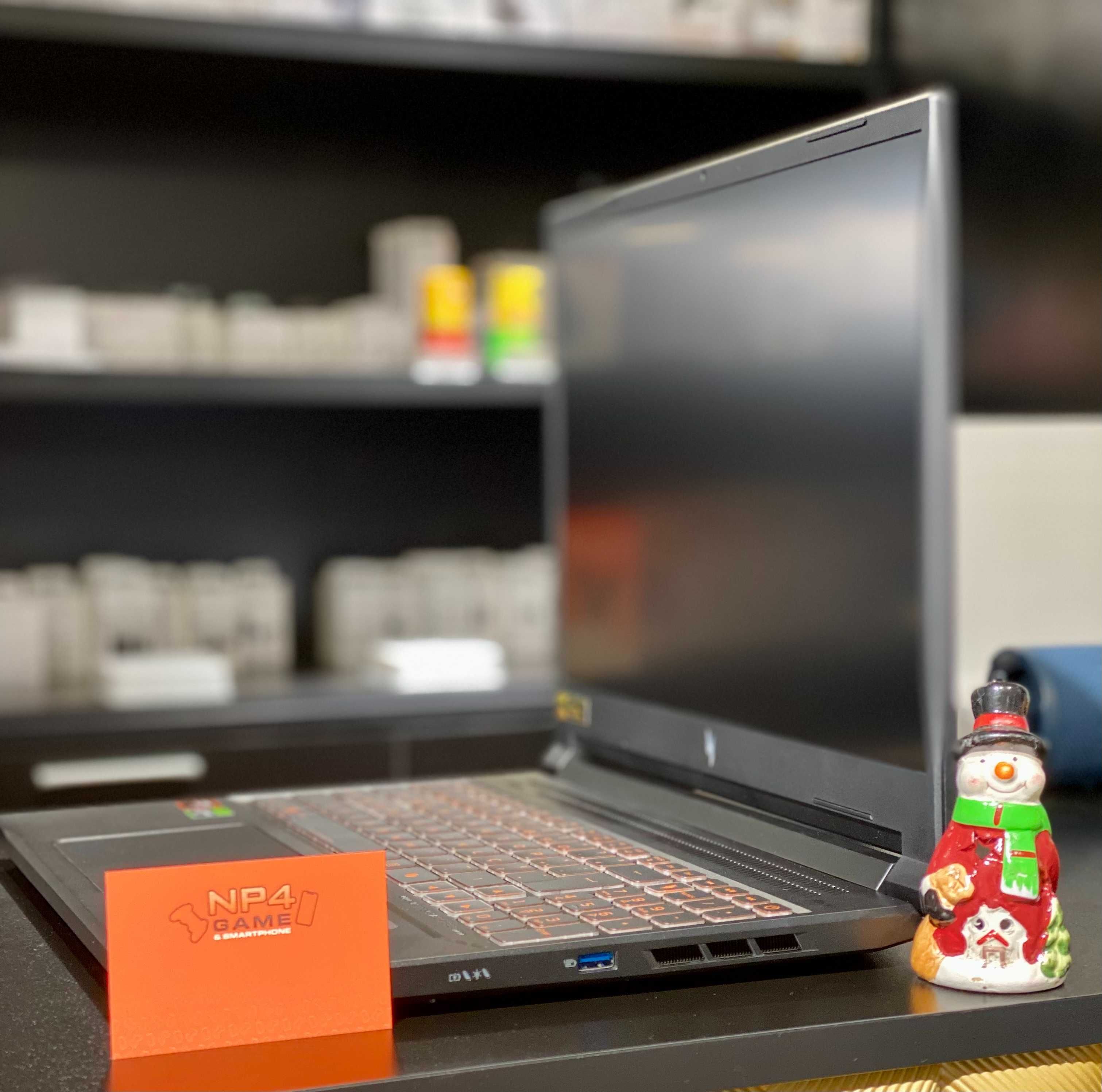 ACER NITRO V 16 RYZEN 5 8645HS 16/512GB SSD 1299,99€ APROVEITE!!!
