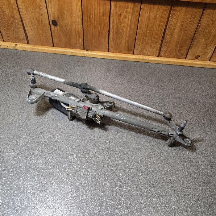 Трапеція двірників Opel Vectra C, Опель Вектра Ц. 09185806.