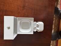 Słuchawki AirPods 4