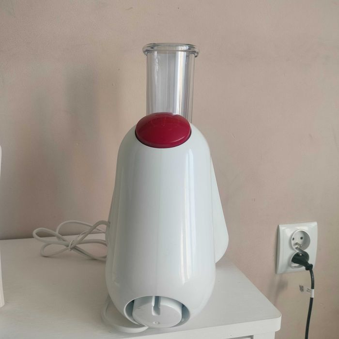 Moulinex Fresh Express 3 w 1 outlet stan jak na zdjęciach