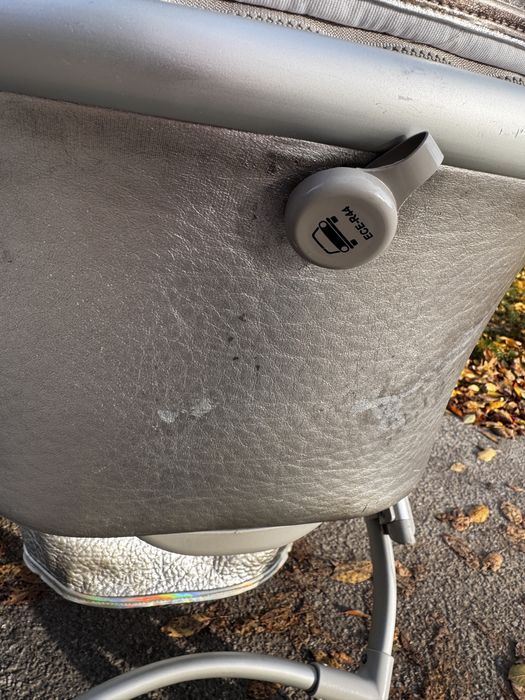 Коляска дитяча, дятячий візочок