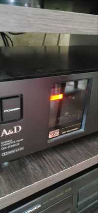 Дека кассетная A&D (Akai) GX-R75CX