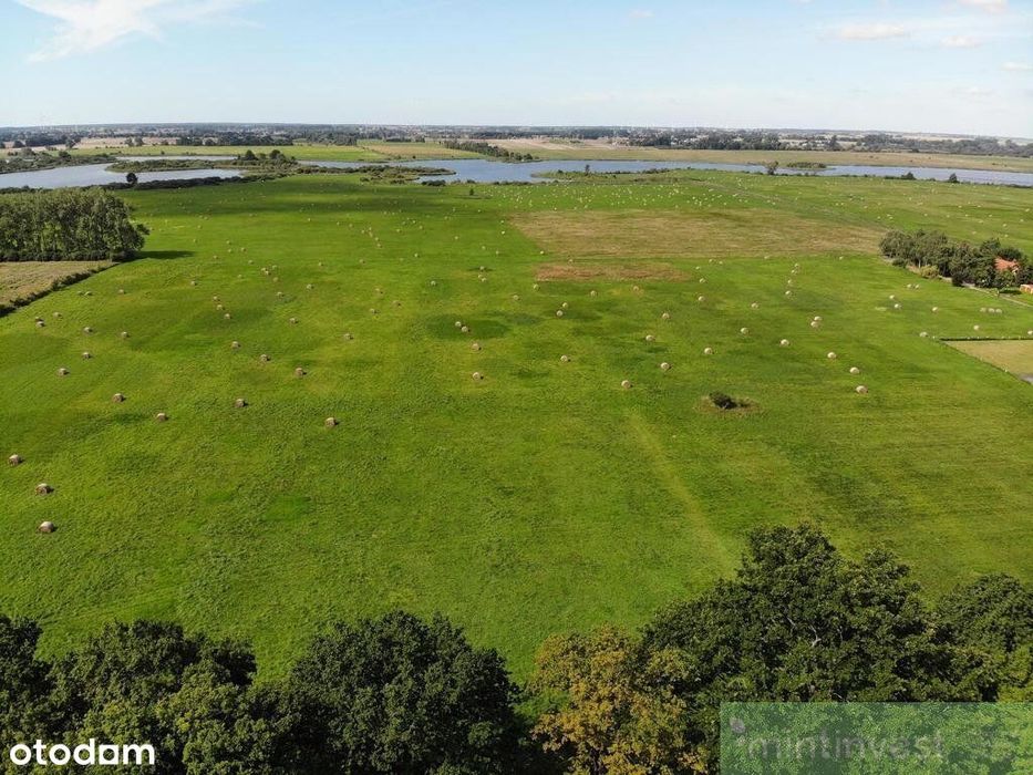 Działki budowlane Giżyn z Planem