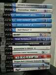 Jogos PlayStation 3 [PS3]