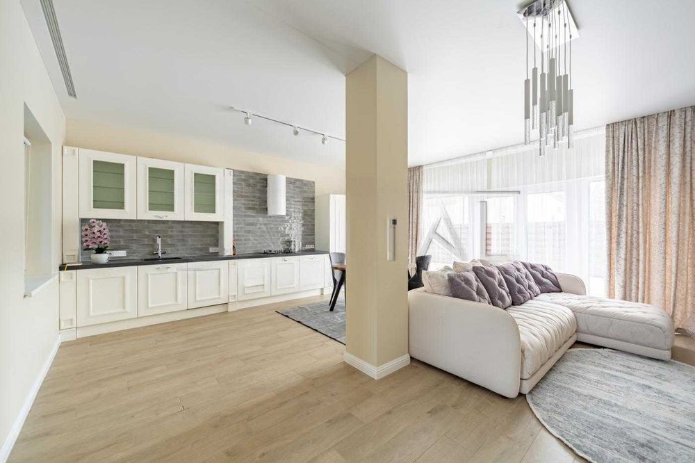 Продаж | Будинок | Козин | Рибальський провулок | 220м2 | 4к.