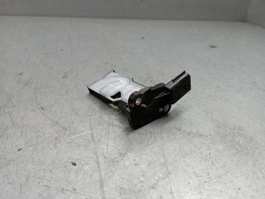 Medidor massa de ar / MAF RENAULT Megane IV (B9A/M_)