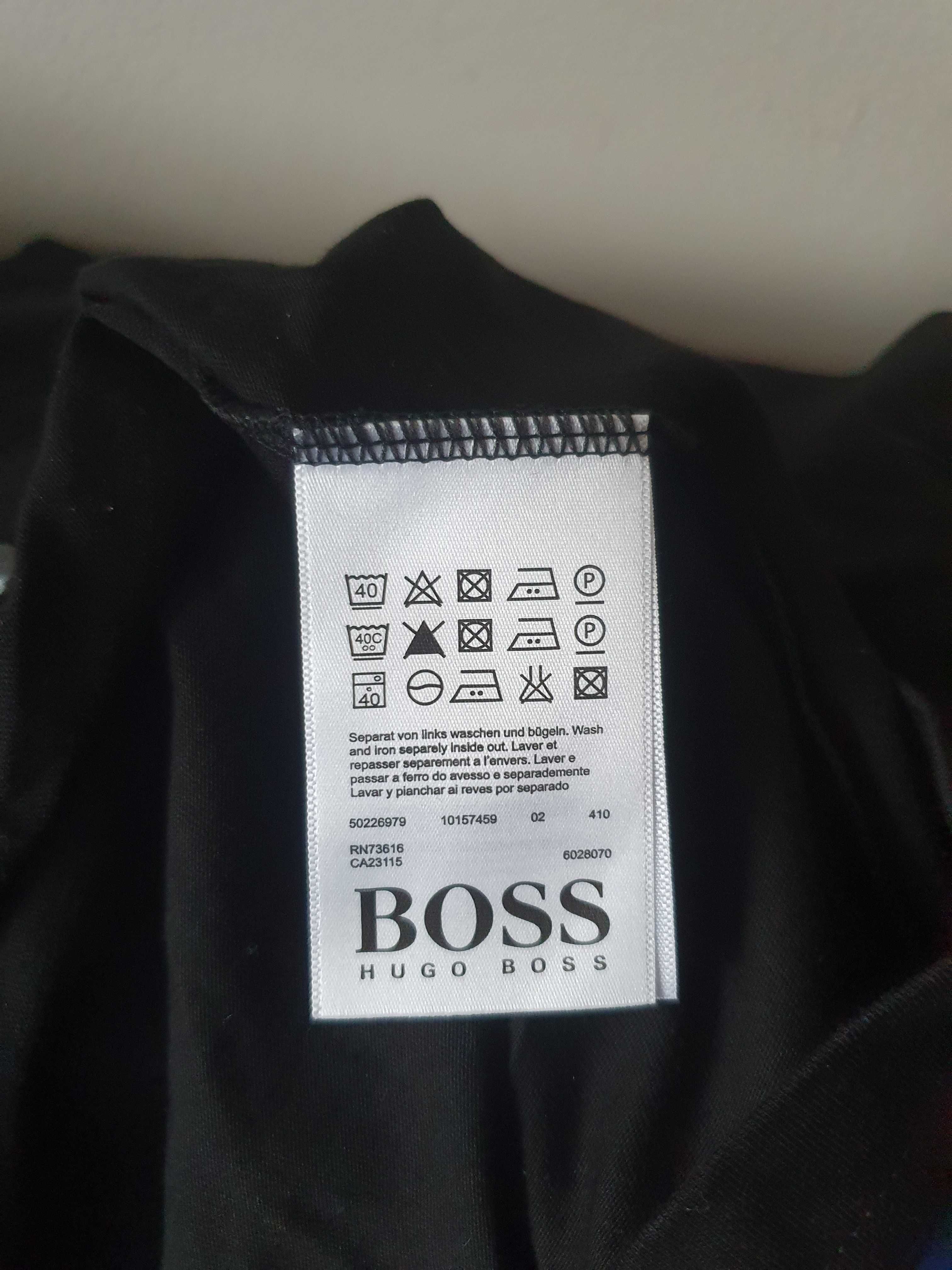 Koszulka Hugo Boss